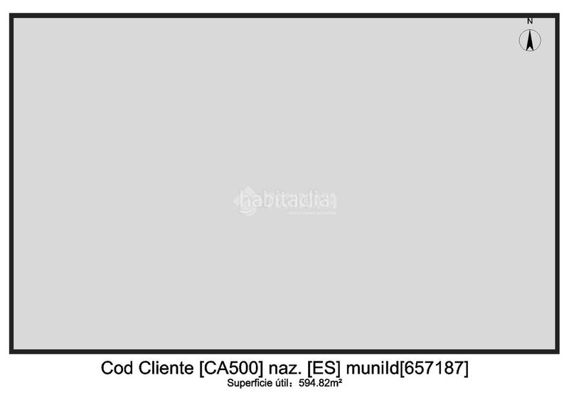 Foto eb948f49-bc63-4e98-940a-3278e5515eb5. Finca rústica a Pelagatos - Pago del Humo Chiclana de la Frontera