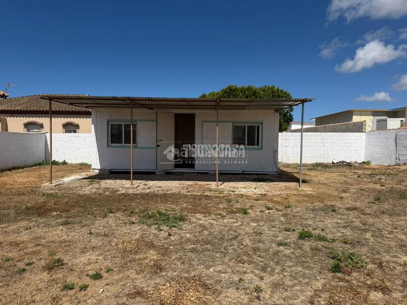 Foto 420e622f-6389-4a1b-b06d-5636e2a7778c. Finca rústica a Las Lagunas - Campano Chiclana de la Frontera