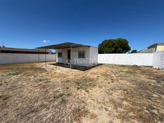 Finca rústica a Las Lagunas - Campano. Terrenos en venta en chiclana de la frontera