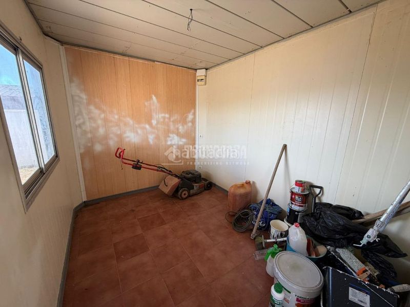 Foto afc3999a-798b-4a02-95f9-120b0aba88e0. Finca rústica a Las Lagunas - Campano Chiclana de la Frontera