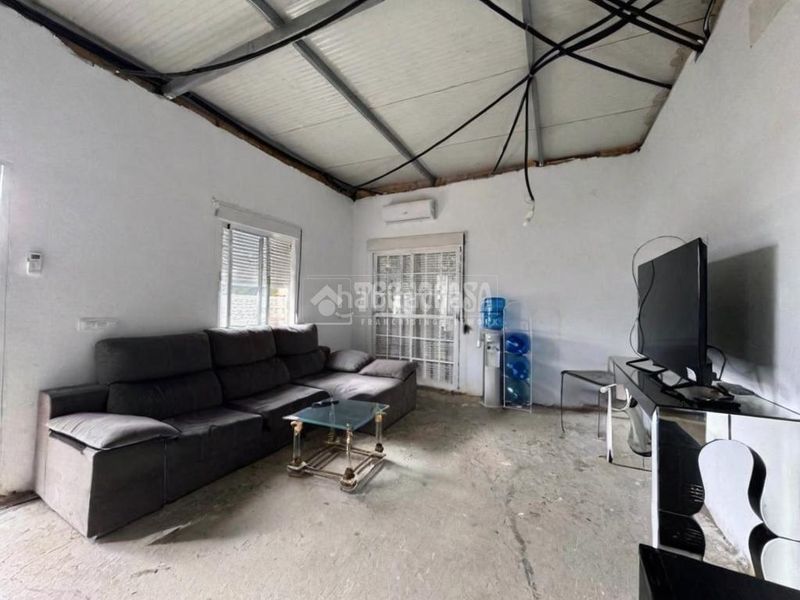 Foto b0cd1a16-1142-4da0-a383-014a7a062a3c. Casa a La Soledad Chiclana de la Frontera