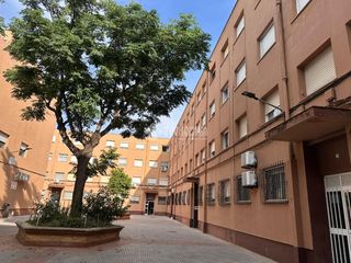 Pis a Núcleo urbano. Piso en venta en chiclana de la frontera