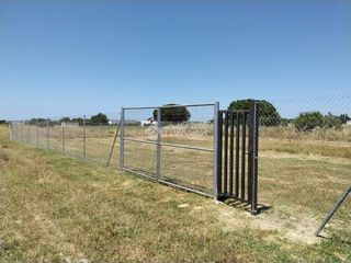 Finca rústica a Las Lagunas - Campano. Terrenos en venta en chiclana de la frontera