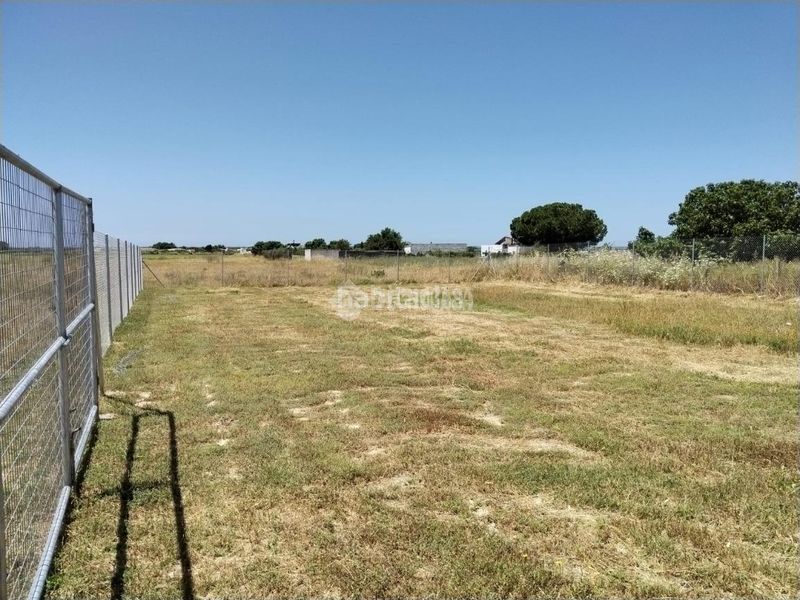 Foto ca2e4fc7-f4a2-456b-8d8b-65dd6e499cb7. Finca rústica a Las Lagunas - Campano Chiclana de la Frontera