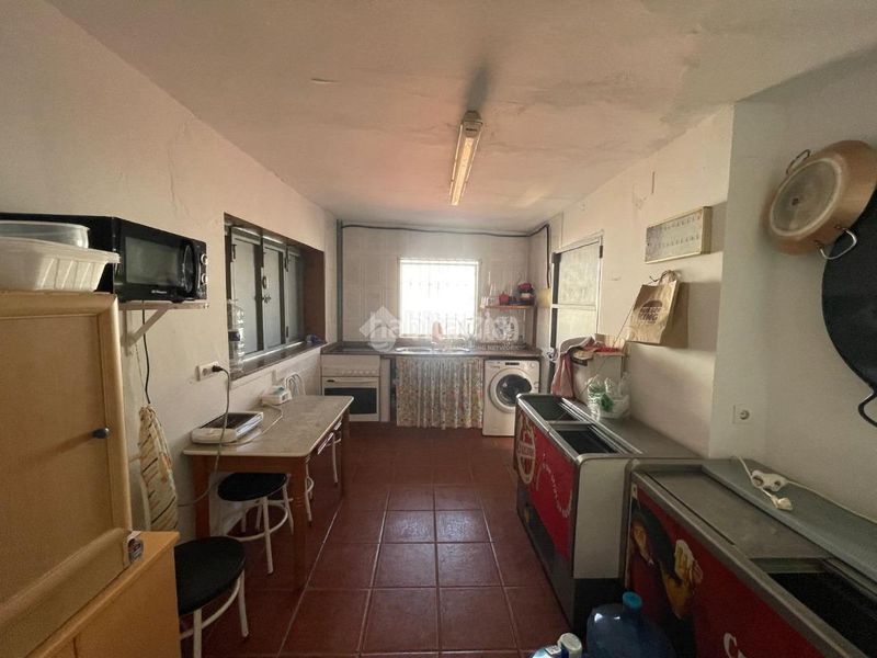 Foto b4d2acc0-3d3e-4456-bbbc-0b297a740da8. Masia amb aparcament a La Soledad Chiclana de la Frontera