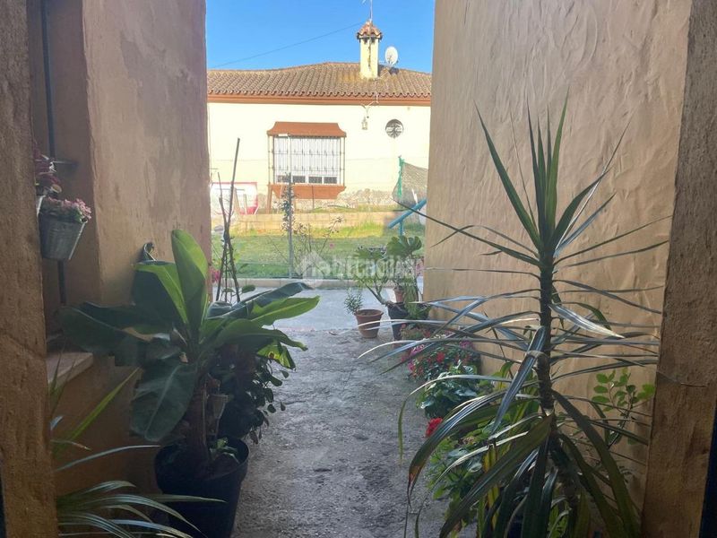 Foto 16523b1e-63b9-4410-a201-7d874e6ac463. Casa a La Coquina Chiclana de la Frontera
