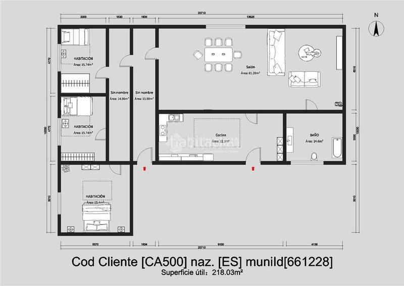 Foto a79f7458-4ea4-4f57-82da-30eaf4728933. Casa a La Coquina Chiclana de la Frontera