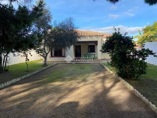 Mas à Las Lagunas - Campano. Casa rural en venta en chiclana de la frontera