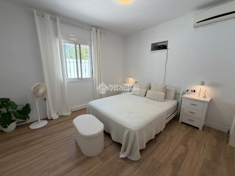 Foto 4c34af6d-f2be-4f25-8efe-a2555b49e8d9. Casa amb aparcament a Los Franceses - La Vega Chiclana de la Frontera