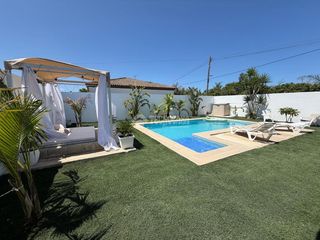 Casa a Los Franceses - La Vega. Casa en venta en chiclana de la frontera
