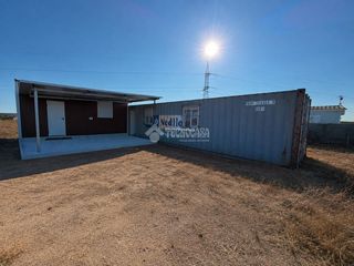 Landgut in Los Franceses - La Vega. Terrenos en venta en chiclana de la frontera