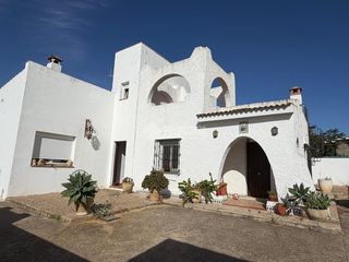 Masia a Los Franceses - La Vega