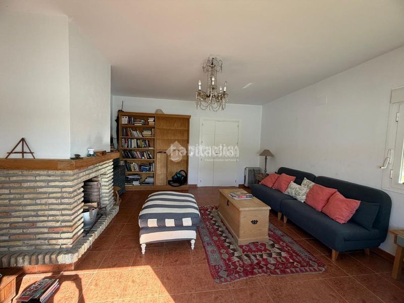 Foto d276ed98-d4bd-4e05-8aa4-b2a91d125b74. Masia a Los Franceses - La Vega Chiclana de la Frontera