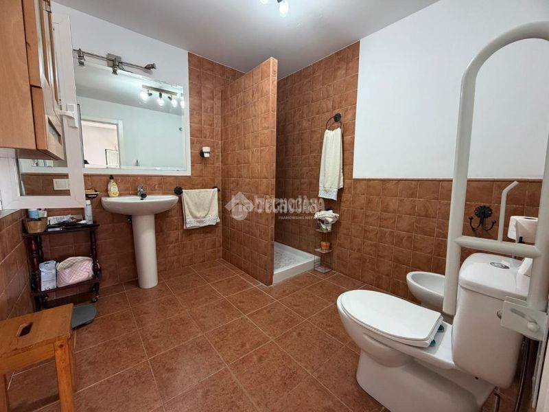 Foto f5b6825c-2654-4e68-bd4b-275af7a5c944. Masia a Los Franceses - La Vega Chiclana de la Frontera