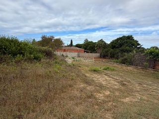 Landgut in Las Lagunas - Campano. Terrenos en venta en chiclana de la frontera
