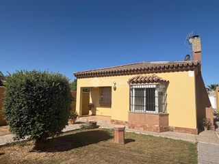 Masia a Los Franceses - La Vega