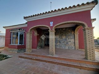 Masia a Los Franceses - La Vega