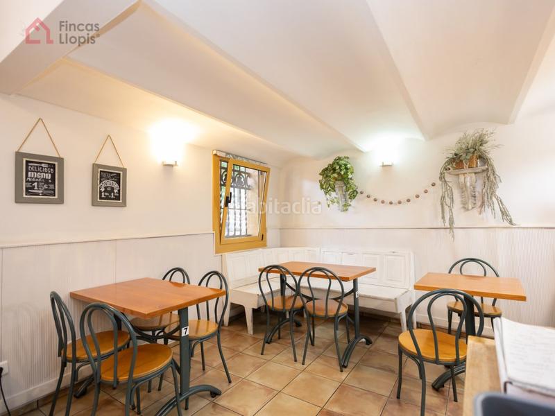 Foto 01b55d9e-c261-4faf-8990-9295c8e2684a. Local comercial a calle encuny 1-b a La Marina del Prat Vermell Barcelona