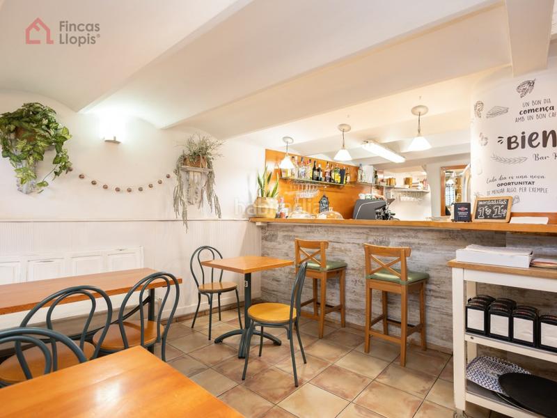 Foto 11219a36-1b22-4640-a6e3-921c44abbb47. Local comercial a calle encuny 1-b a La Marina del Prat Vermell Barcelona