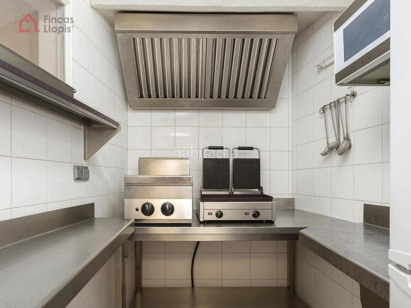 Foto 2120929e-bd29-4d53-8a59-2005e2f181a2. Local comercial a calle encuny 1-b a La Marina del Prat Vermell Barcelona