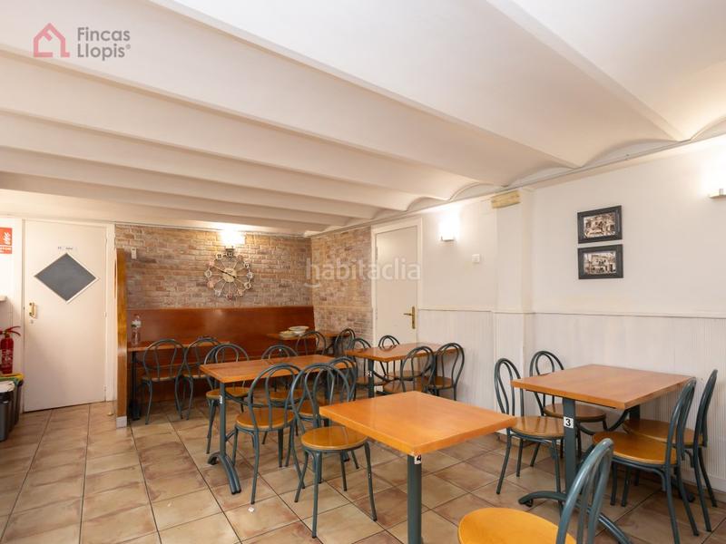 Foto 2d61dfcb-8767-40a0-a221-97c2c8cf0e13. Local comercial a calle encuny 1-b a La Marina del Prat Vermell Barcelona