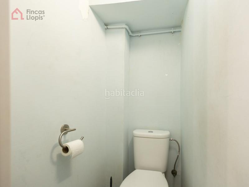 Foto 2dd6a372-2d5a-4a94-9da3-bee65513d90d. Local comercial a calle encuny 1-b a La Marina del Prat Vermell Barcelona