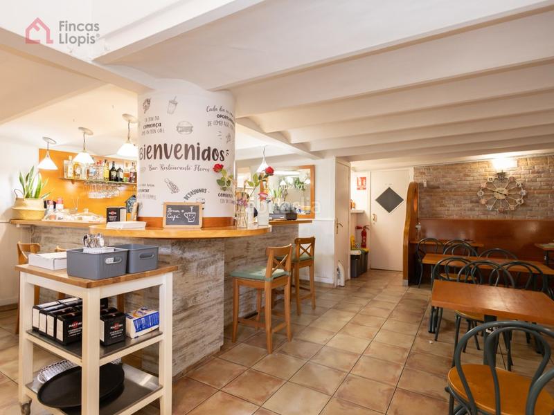 Foto 4d0f61fc-1654-4b8e-879b-024755db382d. Local comercial a calle encuny 1-b a La Marina del Prat Vermell Barcelona