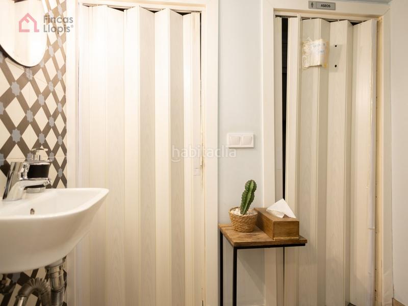 Foto 5ddea950-a9aa-4186-9076-e2196bbd54c3. Local comercial a calle encuny 1-b a La Marina del Prat Vermell Barcelona