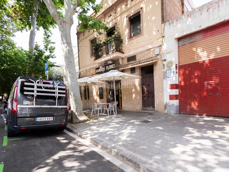 Foto 9b79e2a6-b0bc-4780-9f72-265edb91b8a7. Local comercial a calle encuny 1-b a La Marina del Prat Vermell Barcelona