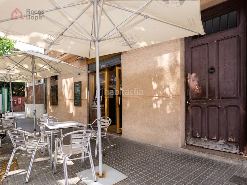 Foto 9ba93652-b06c-48e6-b28b-500a3ff592d6. Local comercial a calle encuny 1-b a La Marina del Prat Vermell Barcelona