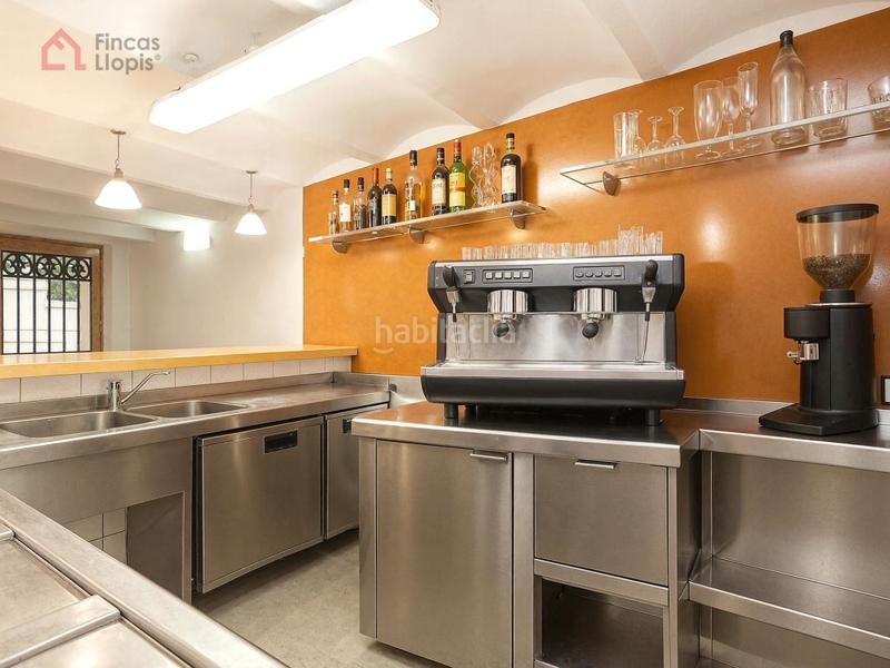 Foto ac4b1b71-d3ab-4254-b7f4-b3d1812d2e96. Local comercial a calle encuny 1-b a La Marina del Prat Vermell Barcelona