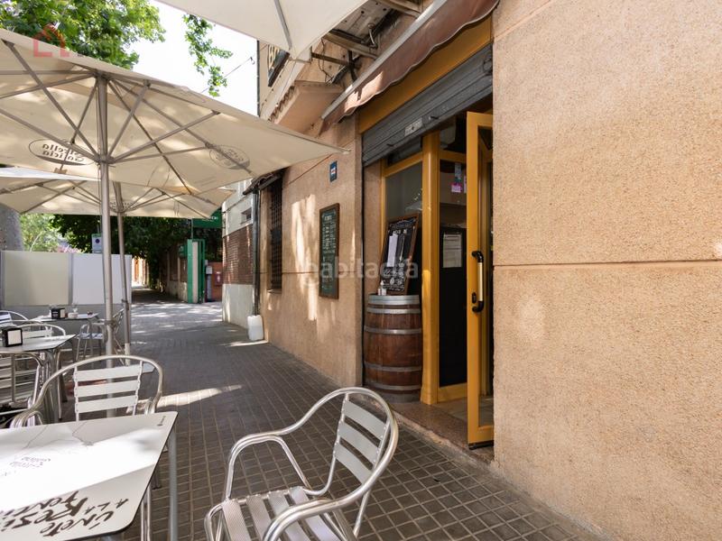 Foto d5e8a5a4-0956-4bc0-918b-7f496f181d30. Local comercial a calle encuny 1-b a La Marina del Prat Vermell Barcelona