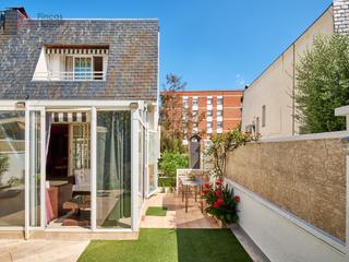 Casa en Canaletes - Turonet. Casa reformada para entrar a vivir