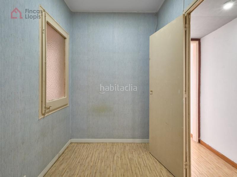 Foto 34e9b504-04e1-483d-88dd-bd4a833c924e. Piso en calle cartagena 387 oportunidad a reformar, exterior con vistas en Barcelona