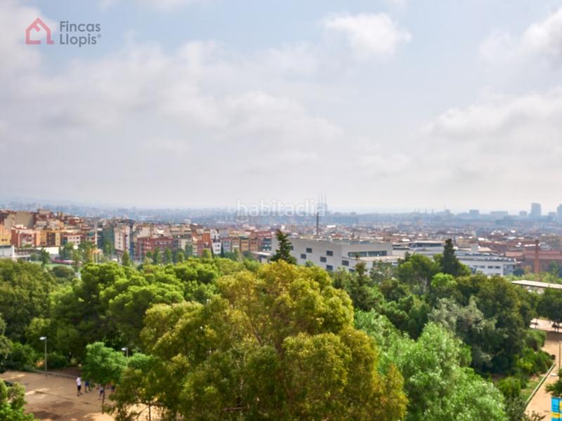 Foto a71a09bf-5738-4d91-acba-1db7d16ddf83. Piso en calle cartagena 387 oportunidad a reformar, exterior con vistas en Barcelona
