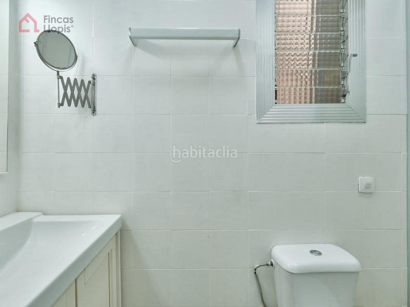 Foto e62e1a7d-025e-4001-b789-3d050a1ab1c4. Piso en calle cartagena 387 oportunidad a reformar, exterior con vistas en Barcelona