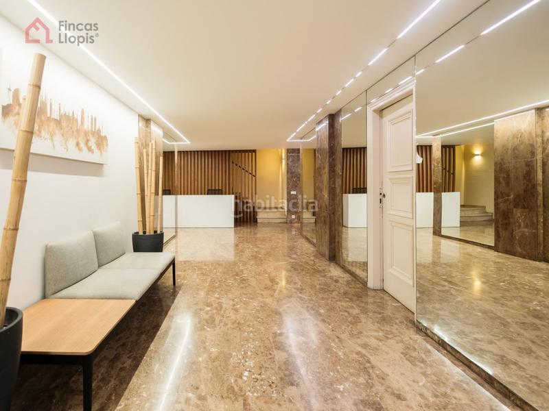 Foto 6b24df8e-e141-450c-81b6-9001f0c79884. Piso para entrar a vivir reformado con balcón en L´Antiga Esquerra de l´Eixample Barcelona