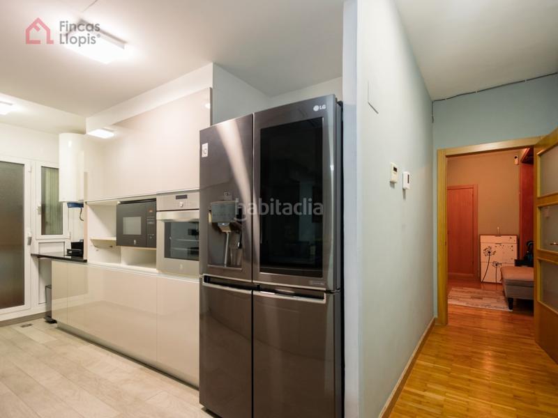 Foto aa522b20-587d-44ec-b663-d24665ee7a09. Piso para entrar a vivir reformado con balcón en L´Antiga Esquerra de l´Eixample Barcelona