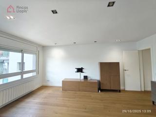 Location Appartement à Vinyets-Molí Vell. Ático en alquiler en molí vell