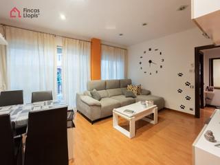 Etagenwohnung  N/a. Reformado con encanto.