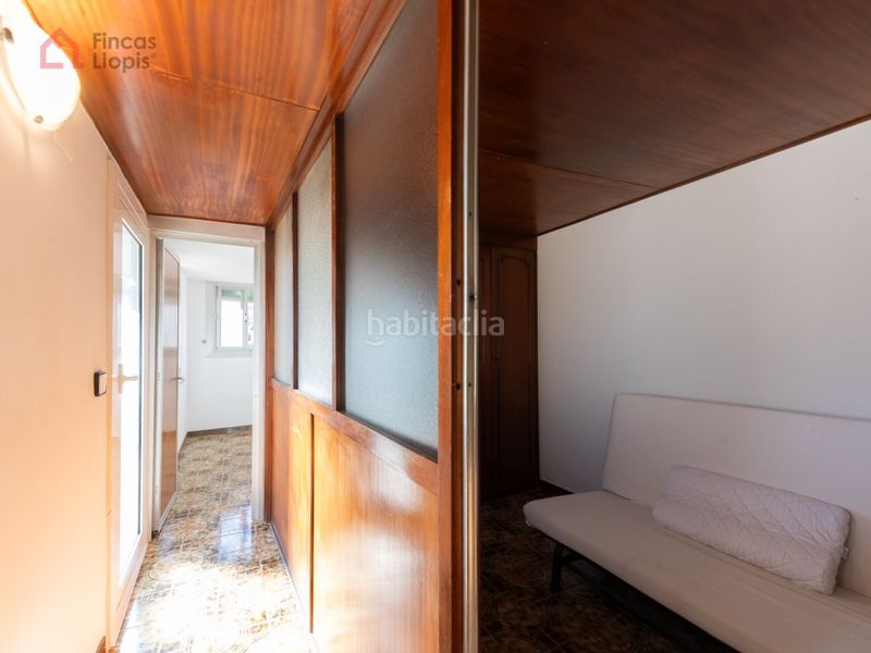 Foto 065f46d3-2f9b-41a5-83d5-599120d31f28. Pis a Sants-Badal Barcelona