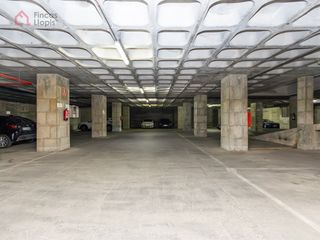 Nau industrial a Rambla marina de la 456. Sotano almacén de más de 1000m2