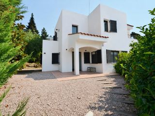 Chalet en Urbanitzacions. Chalet próximo al mar en sant pol de mar
