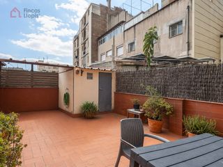 Piso en Calle Creu Coberta 71