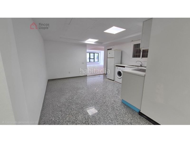 Foto 0aeec314-57ae-461f-940b-f948052e2eab. Pis a Sant Andreu de Palomar Barcelona
