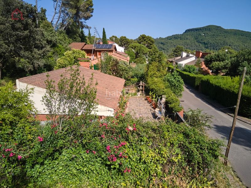 Foto 30878339-77f0-48ab-bff3-e8f38b7557d9. Casa amb calefacció aparcament a Corbera de Llobregat