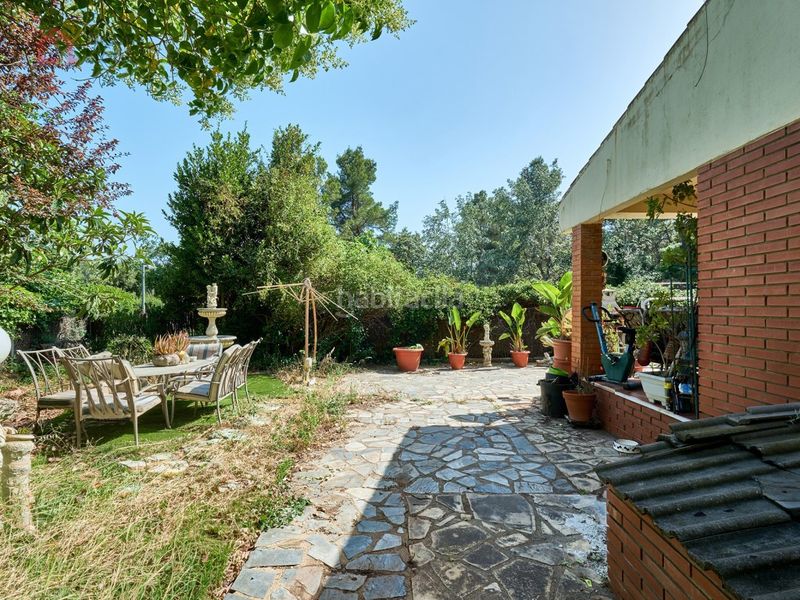 Foto 5fc01bdb-0517-471d-834b-f02dbb26958f. Casa amb calefacció aparcament a Corbera de Llobregat