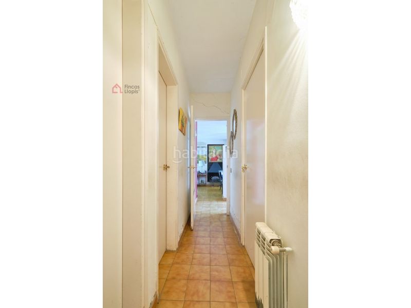 Foto 7a765075-b564-4001-8a82-26e302840cad. Casa amb calefacció aparcament a Corbera de Llobregat