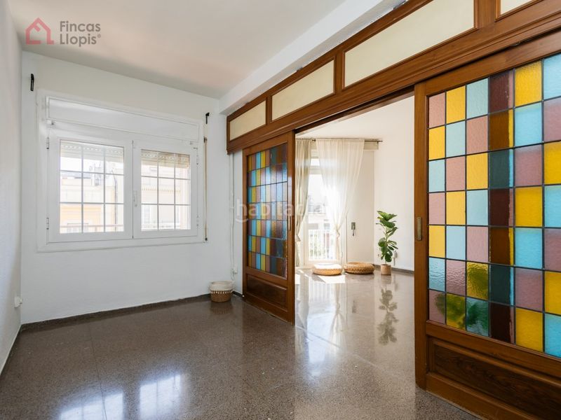 Foto 5c515b95-b869-4451-9272-3ce5687343d8. Pis a calle provença 353 a Dreta de l´Eixample Barcelona