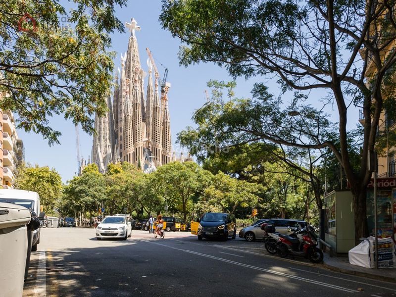 Foto 6b985b57-3585-46aa-9f4e-13305626122d. Pis a calle provença 353 a Dreta de l´Eixample Barcelona
